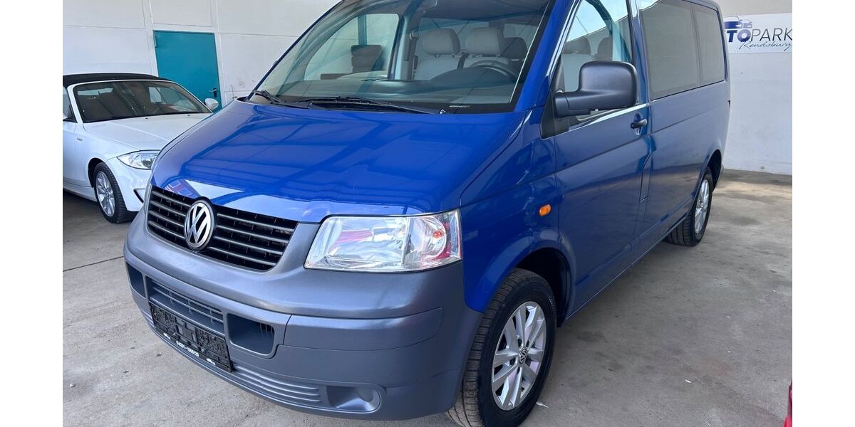 VW T5 Transporter 355.456 km 4.980 &euro; Rendsburg 24768