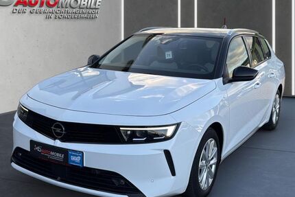 Opel Astra 79.300 km 19.900 &euro; Sondershausen 99706