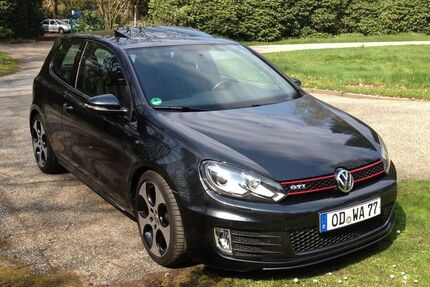 VW Golf 141.000 km 11.300 &euro; Ammersbek 22949