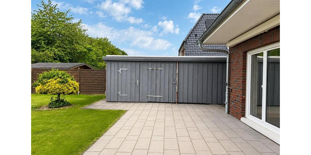 Doppelhaushälfte Himmelpforten - 4 Zimmer, 104 m&sup2;, 405.000&euro; | Angebot:26716552