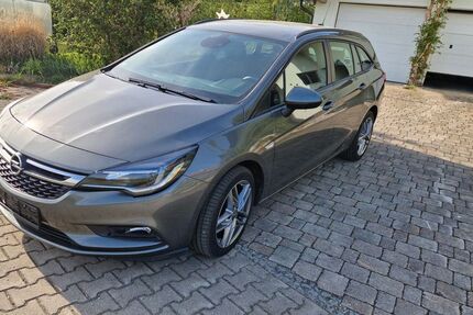 Opel Astra 142.860 km 6.399 &euro; Postmünster 84389