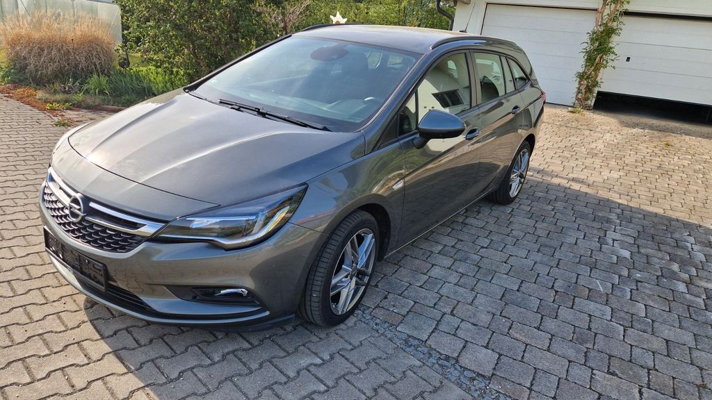 Opel Astra 142.860 km 6.499 &euro; Postmünster 84389