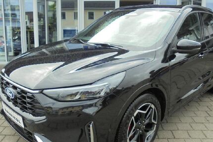 Ford Kuga 9.400 km 31.990 &euro; Dieterskirchen 92542