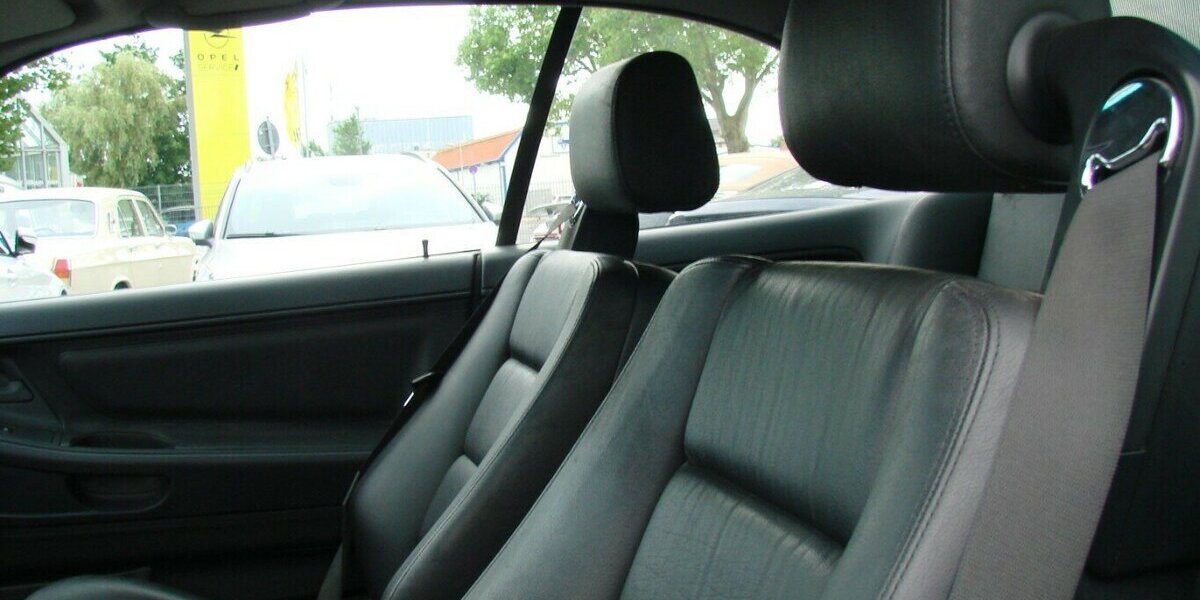 BMW 850CI 5.0 V12 erst 69,616Km 1Hand Leder 69.616 km 39.980 &euro; Falkensee 14612