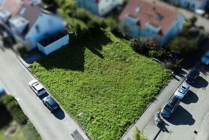 Grundstück Korntal-Münchingen Münchingen - 579.000&euro; | Angebot:24557079