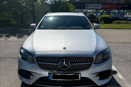 Mercedes-Benz E 350 103.000 km 31.990 &euro; Deutsch Evern 21407