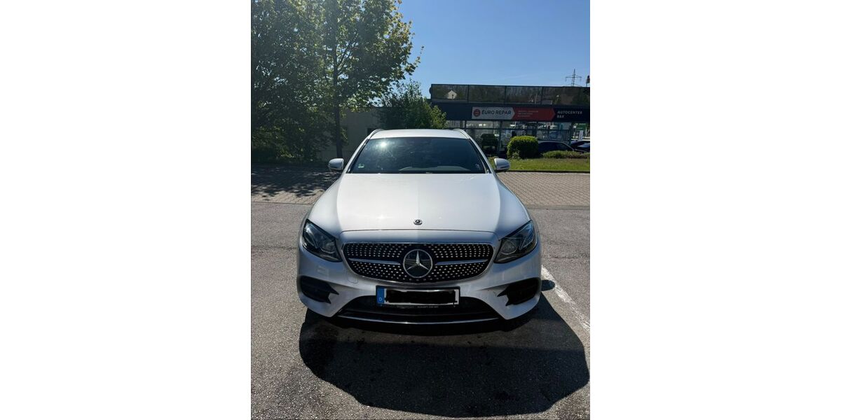 Mercedes-Benz E 350 103.000 km 31.990 &euro; Deutsch Evern 21407