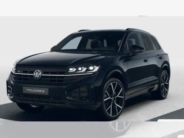 Touareg