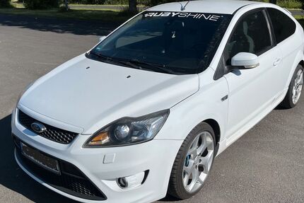 Ford Focus 252.000 km 5.000 &euro; Karlstadt 97753
