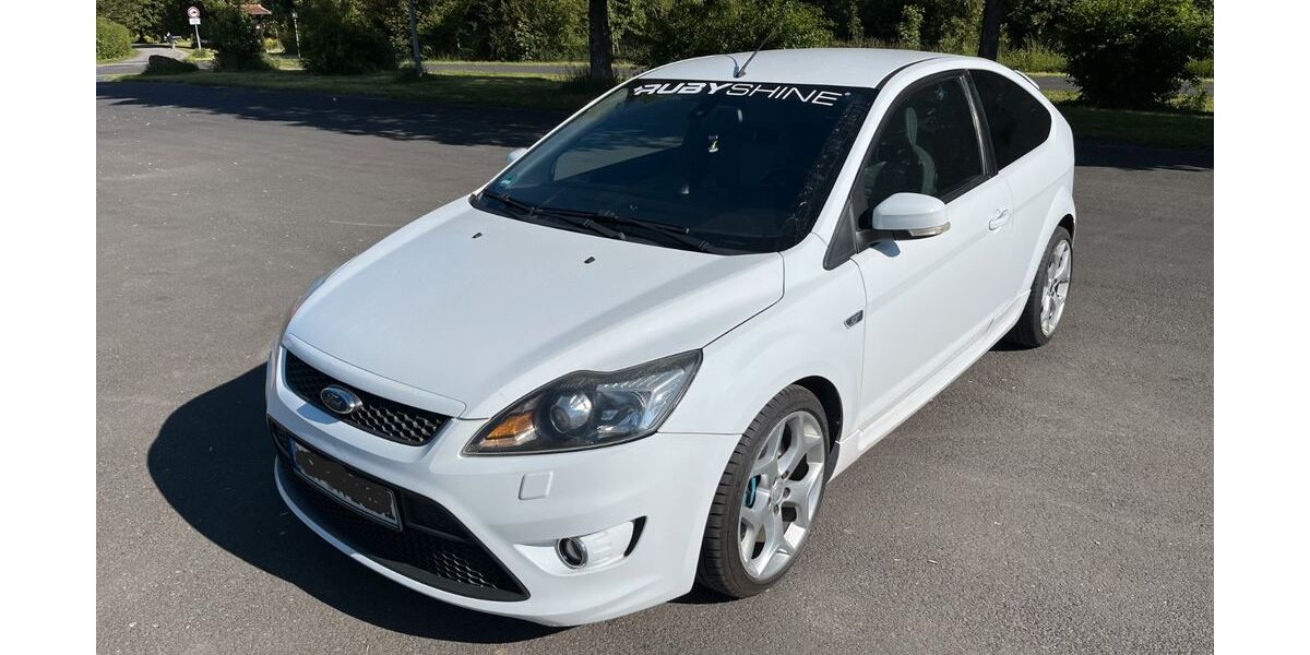 Ford Focus 252.000 km 5.000 &euro; Karlstadt 97753