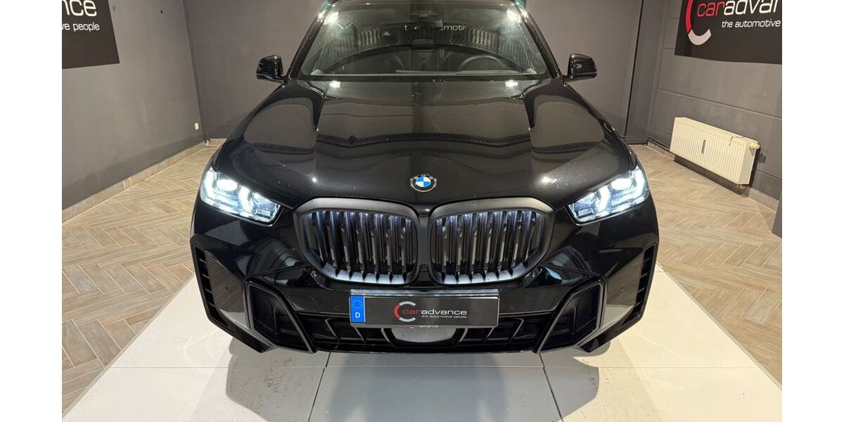 BMW X5 19.433 km 84.900 &euro; Sauerlach 82054