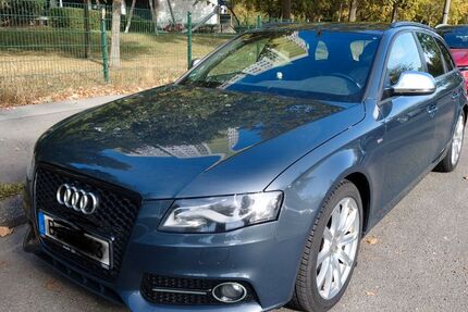 Audi A4 185.000 km 6.800 &euro; Berlin 13055