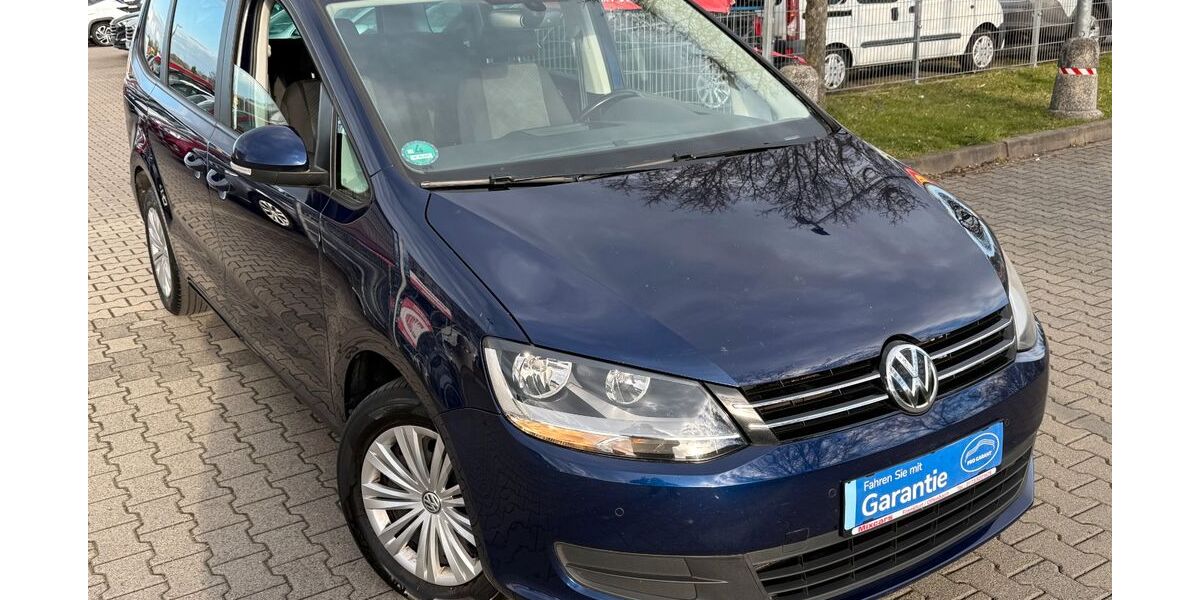 VW Sharan 169.111 km 16.400 &euro; Offenbach 63071