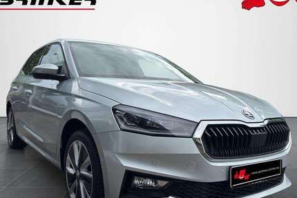 Skoda Fabia 28.673 km 17.930 &euro; Bielefeld 33649