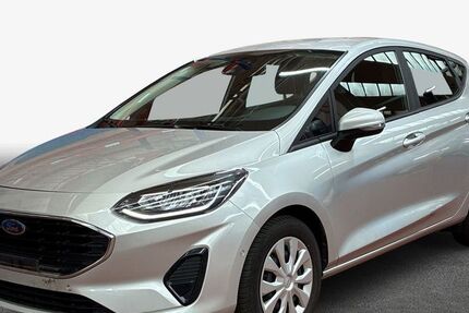 Ford Fiesta 28.991 km 13.200 &euro; Stuttgart 70190