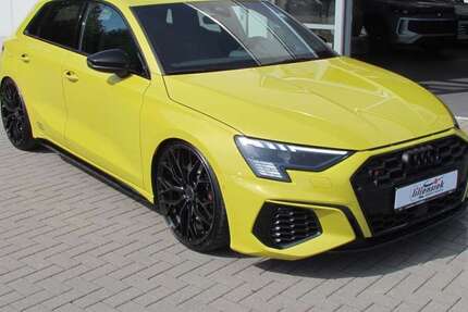 Audi S3 84.660 km 33.960 &euro; Dippoldiswalde 01744