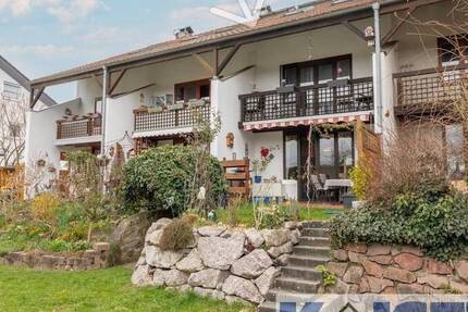 Haus Dogern - 5 Zimmer, 121 m&sup2;, 365.000&euro; | Angebot:25705719