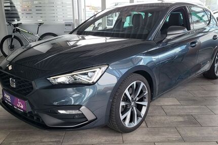 Seat Leon 62.550 km 19.980 &euro; Schmelz 66839