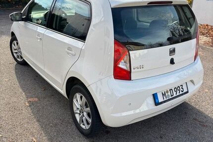 Seat Mii 96.000 km 6.300 € Kirchheim Bei München 85551