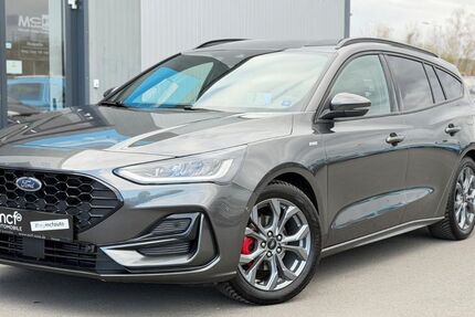 Ford Focus 18.777 km 24.395 &euro; Harztor ( Nordhausen ) 99768