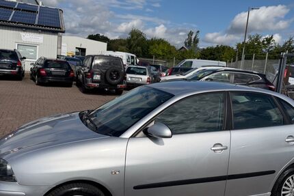 Seat Cordoba 201.429 km 2.499 &euro; Handewitt OT Weding 24976