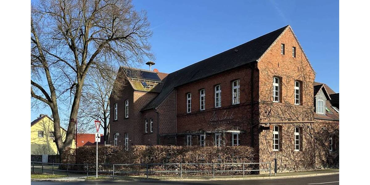 Nahe Bad Saarow - attraktives Baugrundstück, B-Plan, teilbar, provisionsfrei - Grundstück Reichenwalde Reichenwalde | Angebot:25545022