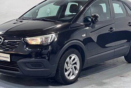 Opel Crossland (X) 76.000 km 8.990 &euro; Neuwied 56567