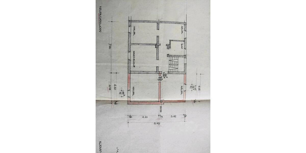 Mehrfamilienhaus, Wohnhaus Neustadt bei Coburg - 8 Zimmer, 160 m&sup2;, 222.000&euro; | Angebot:27069361