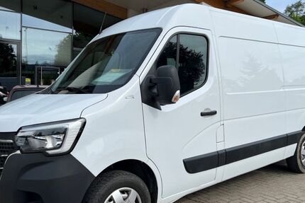 Renault Master 41.000 km 22.990 &euro; Ehrenkirchen 79238