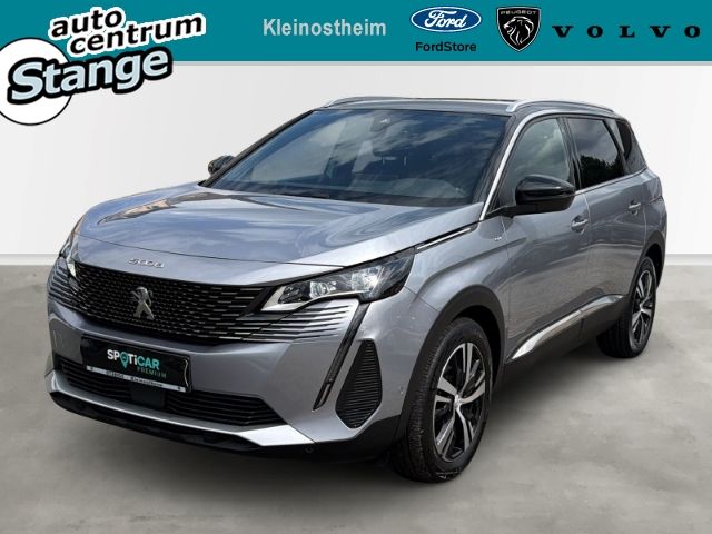 Peugeot 5008 59.300 km 30.490 &euro; Kleinostheim 63801