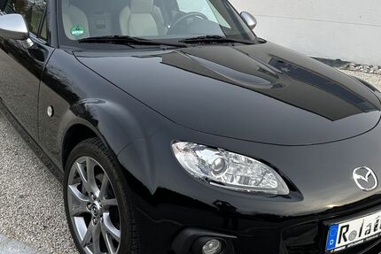 Mazda MX-5 55.009 km 15.949 &euro; Pettendorf / Regensburg 93186