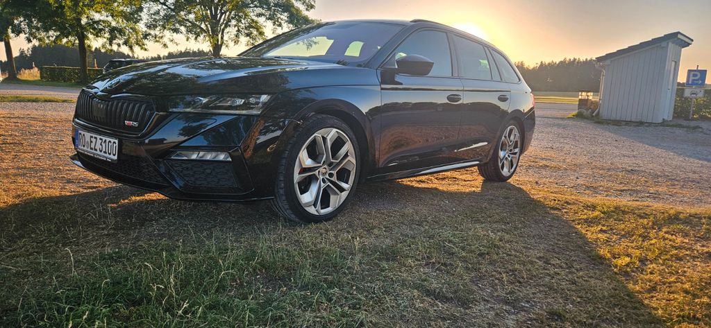 Skoda Octavia 179.500 km 19.900 &euro; Prien a. Chiemsee 83209