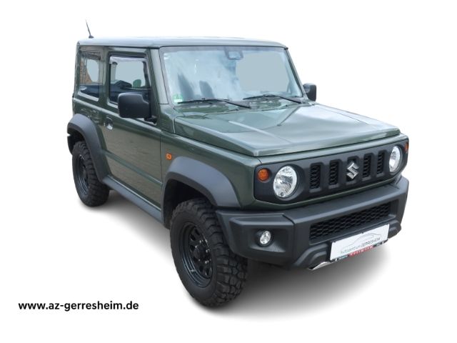 Jimny