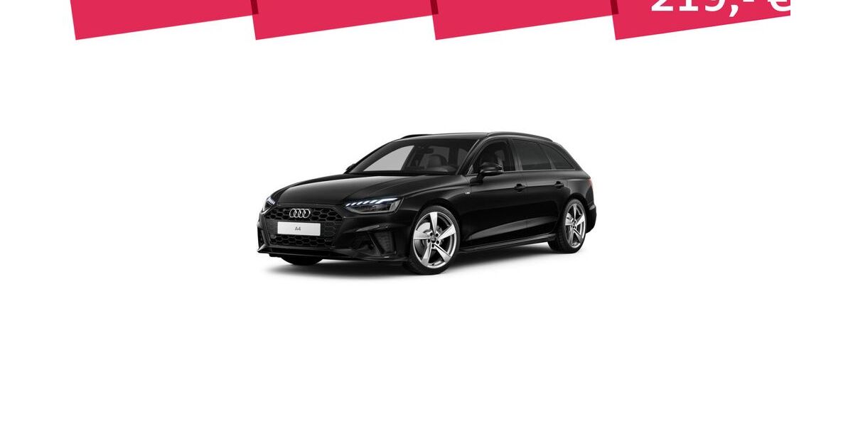 Audi A4 77.766 km 27.150 &euro; Hannover 30179