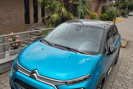 Citroen C3 50.000 km 11.500 &euro; Inden 52459
