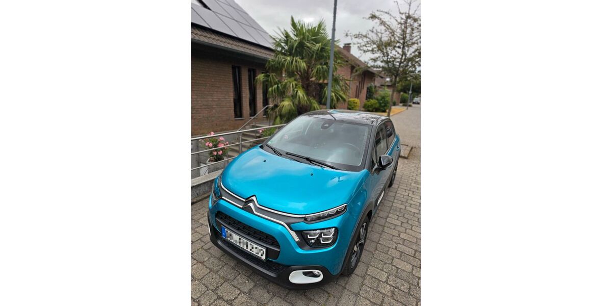 Citroen C3 50.000 km 11.500 &euro; Inden 52459
