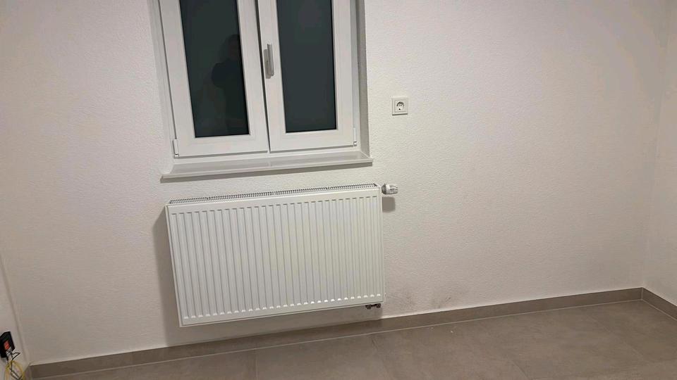 Kern Saniert 2 Zimmer Wohnung mit Einbauküche 1 zimmer