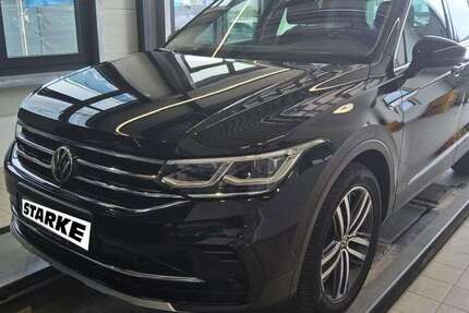 VW Tiguan 64.027 km 29.920 &euro; Vechta 49377