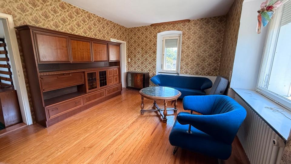 Einfamilienhaus Stockach - 5 Zimmer, 130 m&sup2;, 195.000&euro; | Angebot:26762998