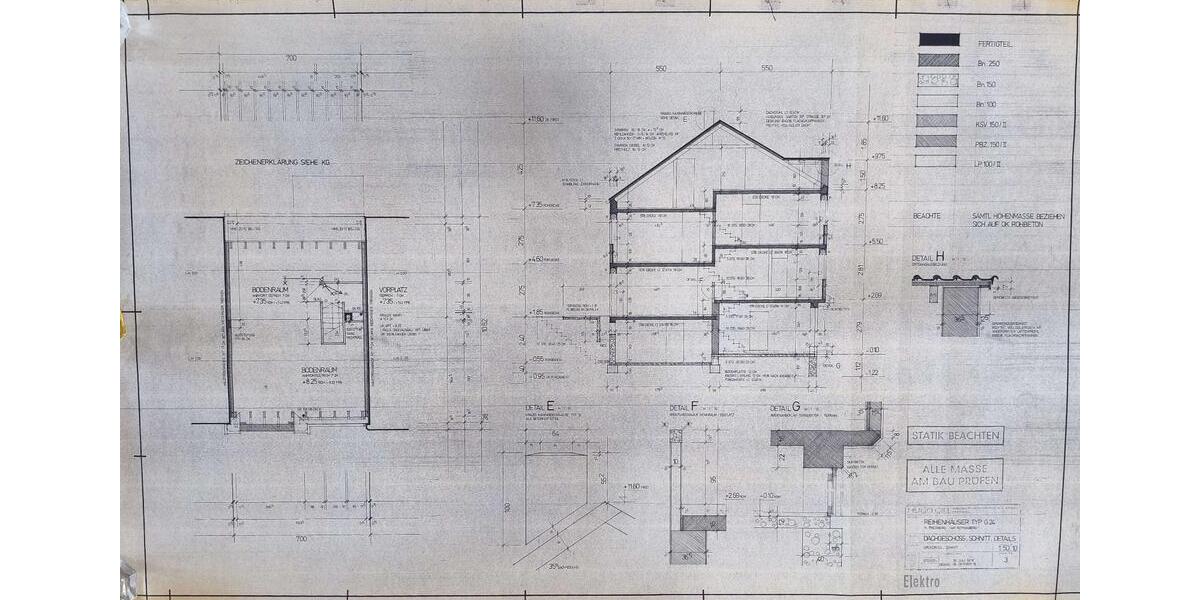 Reihenhaus Friedberg - 4 Zimmer, 129 m&sup2;, 599.999&euro; | Angebot:25875068