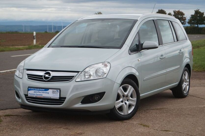 Zafira