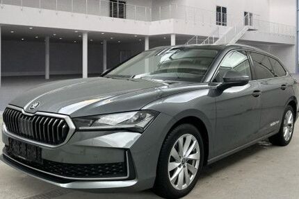 Skoda Superb 9.896 km 34.290 &euro; Wolfsburg 38440