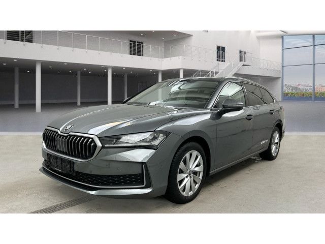 Skoda Superb 9.896 km 34.290 &euro; Wolfsburg 38440