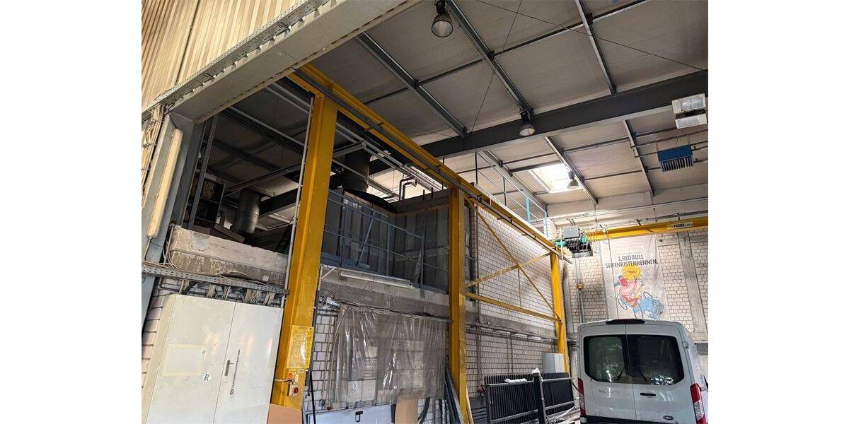 Gewerbeobjekt Rangsdorf - 4.620&euro; | Angebot:26798503