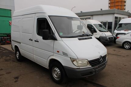Mercedes-Benz Sprinter 115.000 km 3.900 &euro; Weil im Schönbuch 71093