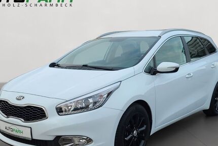 Kia ceed / Ceed 40.000 km 13.700 &euro; Osterholz-Scharmbeck 27711