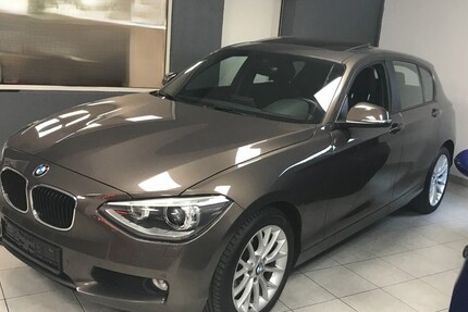 BMW 120d 122.500 km 13.999 € Langen 49838