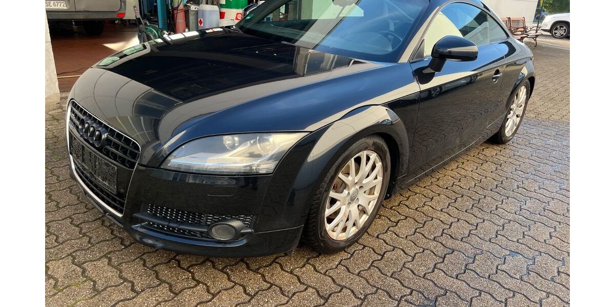 Audi TT 200.500 km 6.000 &euro; Wörth am Rhein 76744