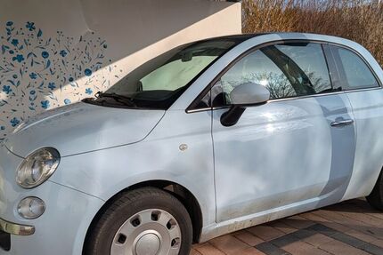 Fiat 500 73.000 km 5.200 &euro; Memmingen 87700