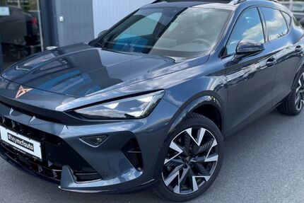 Cupra Formentor 10.572 km 34.980 € Harztor ( Nordhausen ) 99768